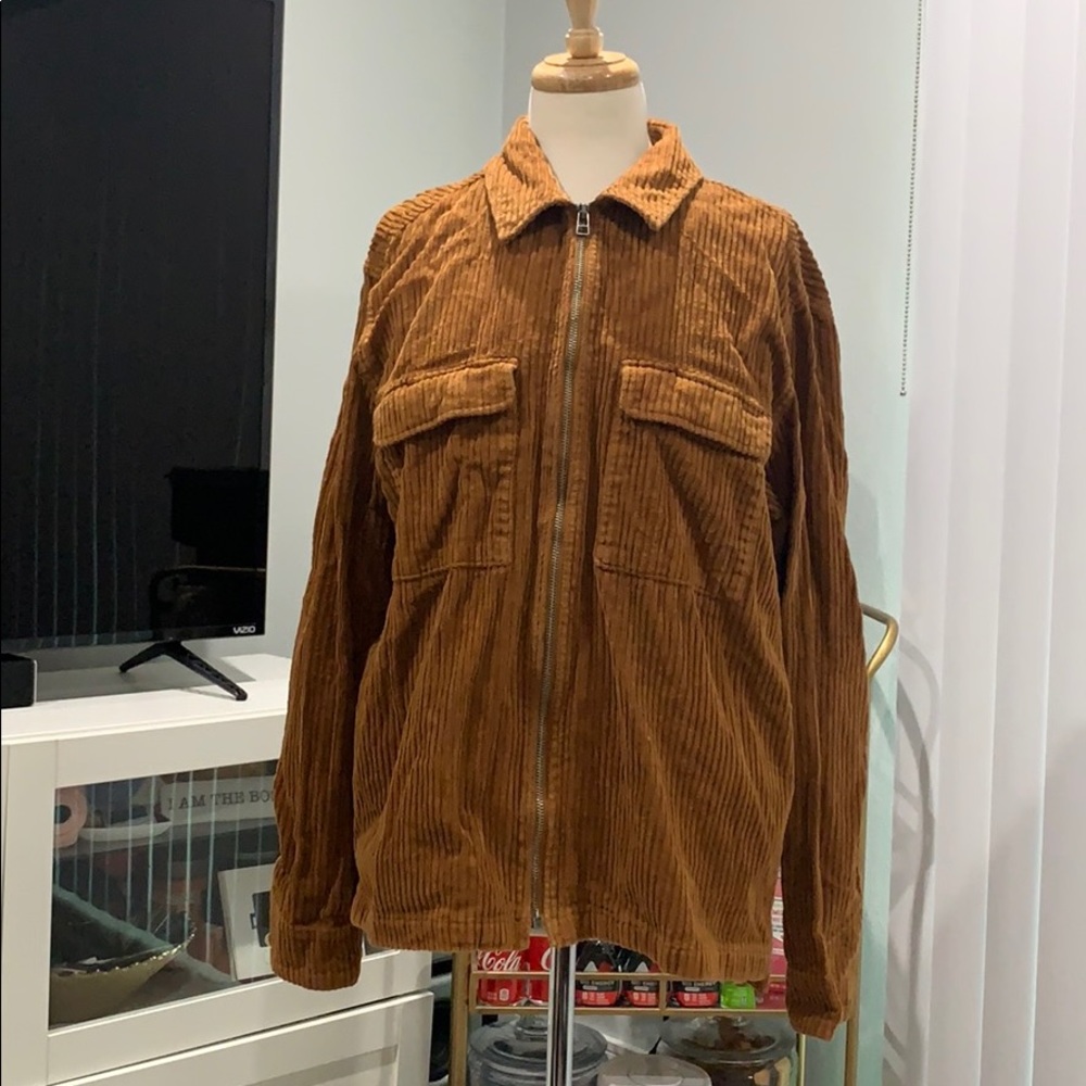 Urban outfitters corduroy